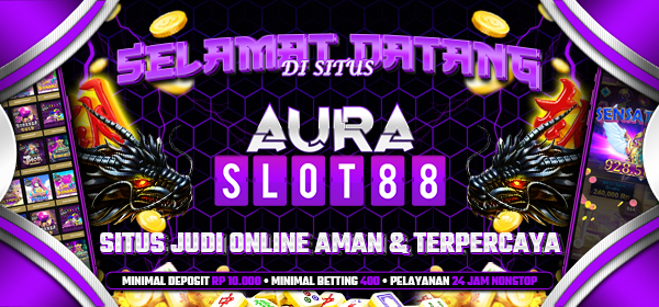 AuraSlot88