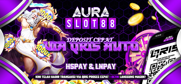 AuraSlot88