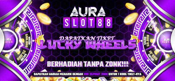 AuraSlot88